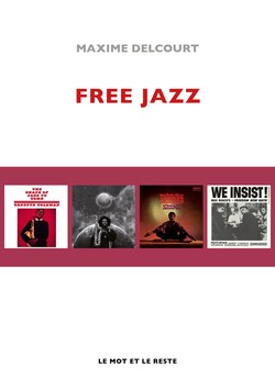 Free Jazz - Nouvelle édition