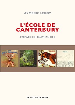L’École de Canterbury