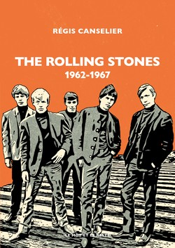 The Rolling Stones _ Nouvelle édition
