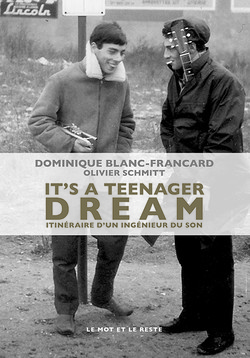 It's a Teenager Dream