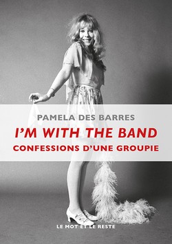 I'm with the Band