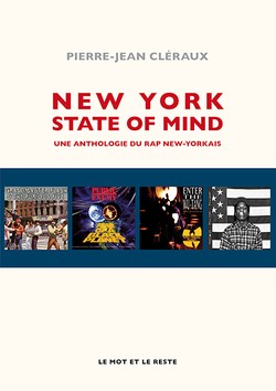 New York State of Mind