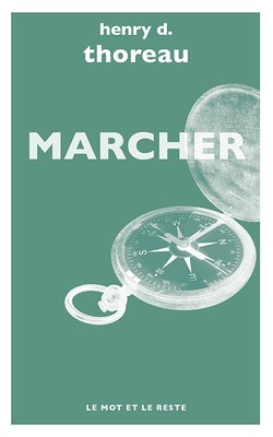 Marcher - poche