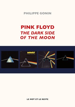 Pink Floyd The Dark Side of the Moon