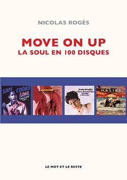 Move On Up