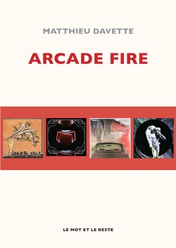 Arcade fire