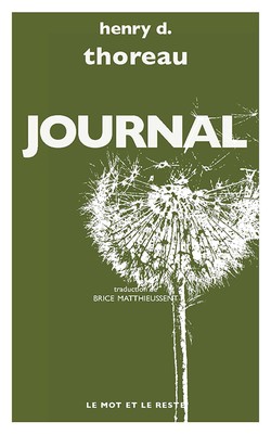 Journal - poche