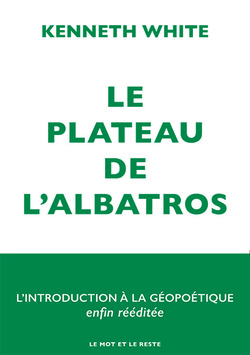 Le plateau de l'albatros