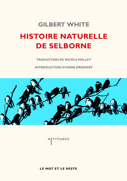 Histoire naturelle de Selborne