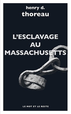 L'esclavage au massachusetts
