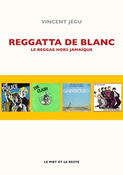 Reggatta de blanc