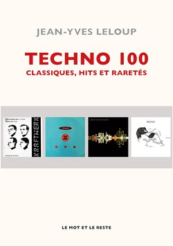 Techno 100 _ Réédition