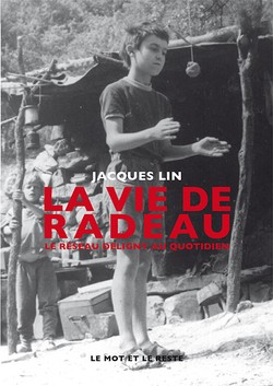 La Vie de radeau - Nouvelle édition