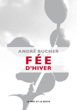 Fée d'hiver - nouvelle édition