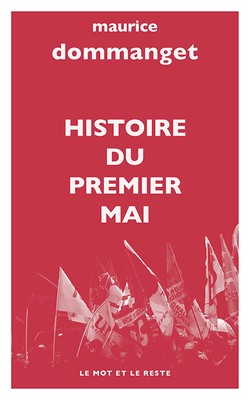 Histoire du Premier Mai - poche