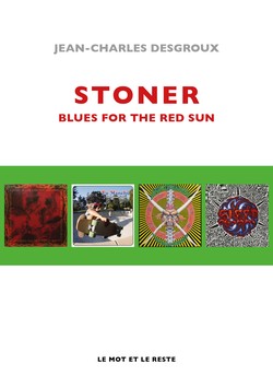 Stoner - Nouvelle édition