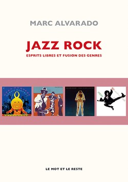 Jazz rock