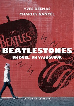 BEATLESTONES