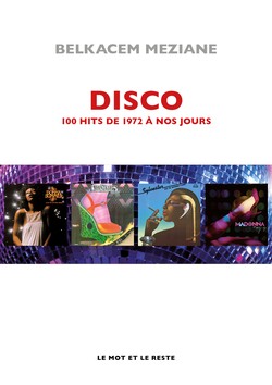 Disco - Nouvelle édition