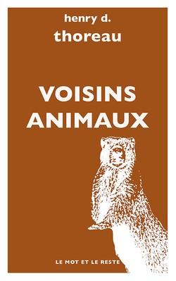 Voisins animaux - poche