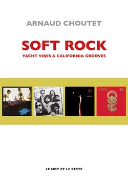 Soft rock