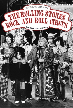 The Rolling Stones rock and roll circus