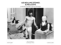 Les Rolling Stones & Nellcote