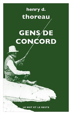 Gens de concord