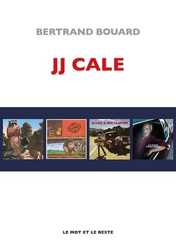 JJ Cale