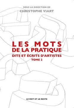 Les mots de la pratique
