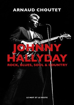 Johnny Hallyday