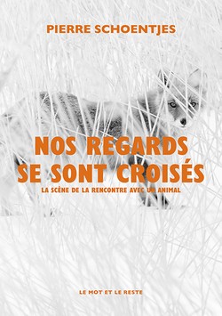 Nos regards se sont croisés