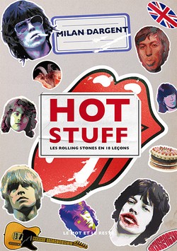 Hot Stuff