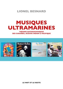 Musiques ultramarines