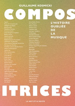Compositrices