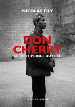 Don Cherry