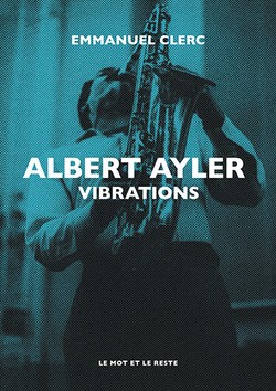 Albert Ayler