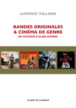 Bandes originales & cinéma de genre