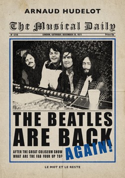 The Beatles Are Back Again !