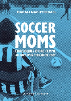 Soccer Moms