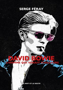 David Bowie