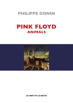 Pink Floyd Animals