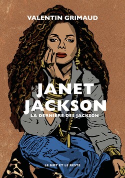 Janet Jackson