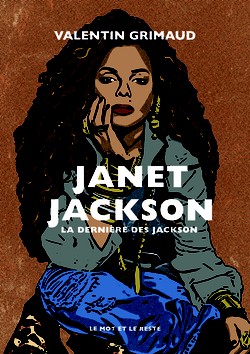 Janet Jackson