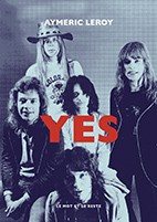 Yes - Nouvelle édition