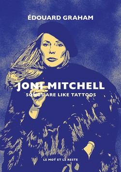 Joni Mitchell - Nouvelle édition