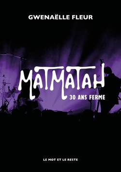 Matmatah