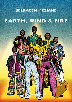 Earth, Wind & Fire