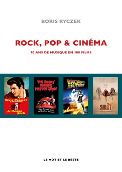 Rock, pop & cinéma