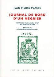 Journal de bord d’un négrier